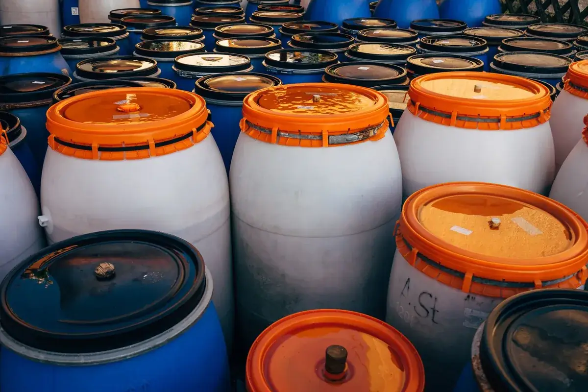 Hazmat Cleanup in Placerville, CA