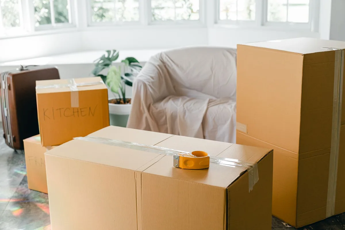 Hoarding Cleanup in Placerville, CA